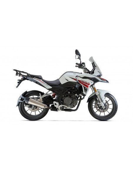 Benelli TRK 251 | Horizon Scout